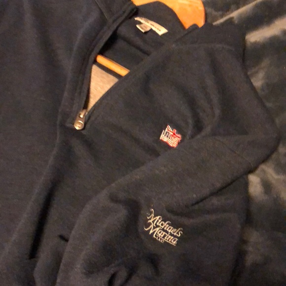 Peter Miller pull over - Picture 4 of 4